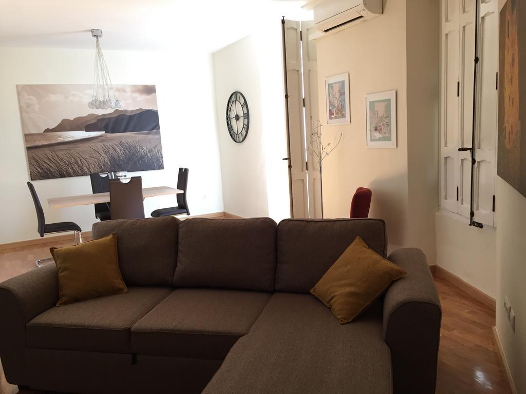 Apartment Apartamento Gran Via Marques Del Turia *
