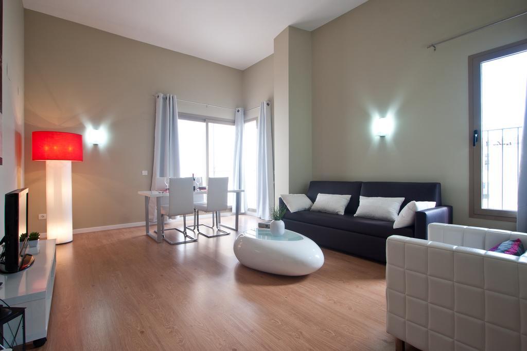 Apartment Flatsforyou Arcadias Valencia