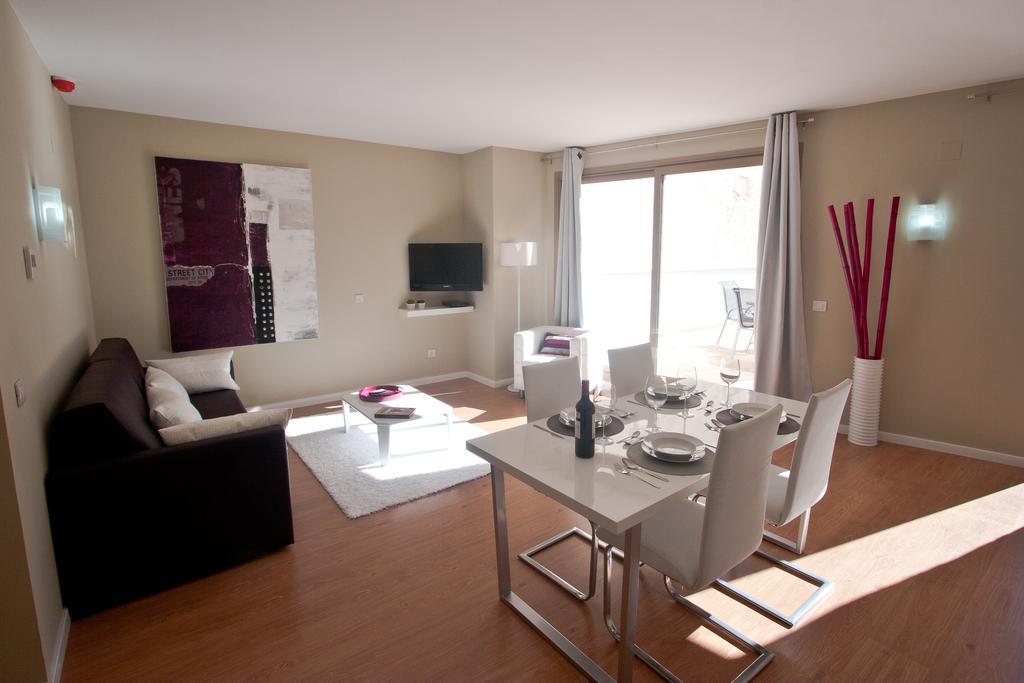 Flatsforyou Arcadias Apartment Valencia