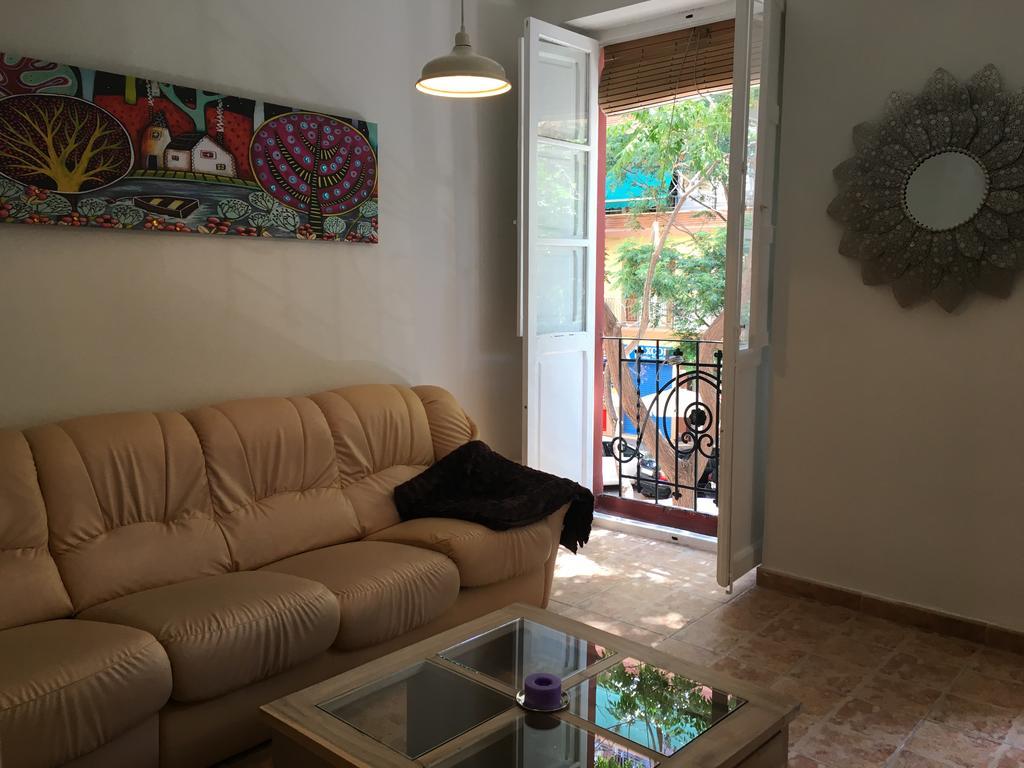 Travel Habitat Plaza De Espana Apartment *