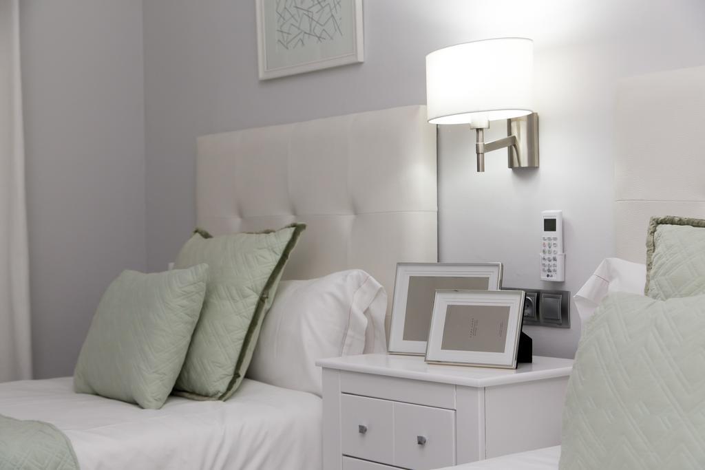 Apartamento Barbera Center Mid-term *