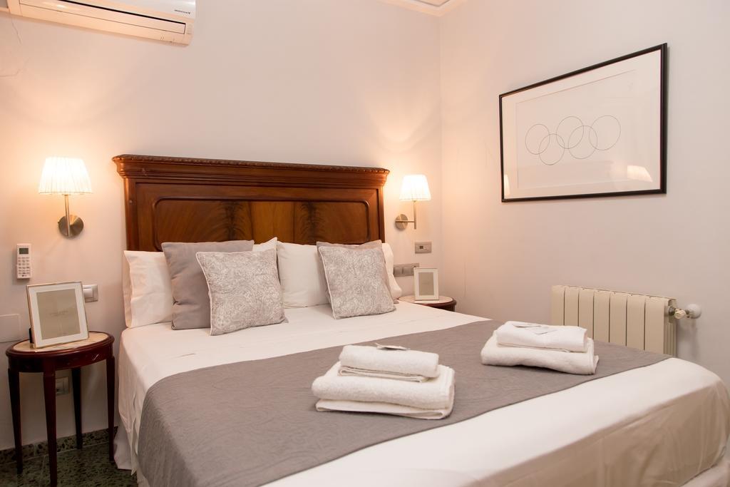 Apartamento Barbera Center Mid-term Valencia
