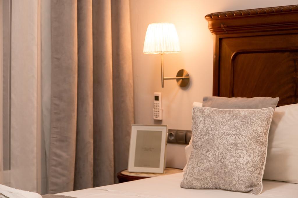 Barbera Center Mid-term Apartamento Valencia