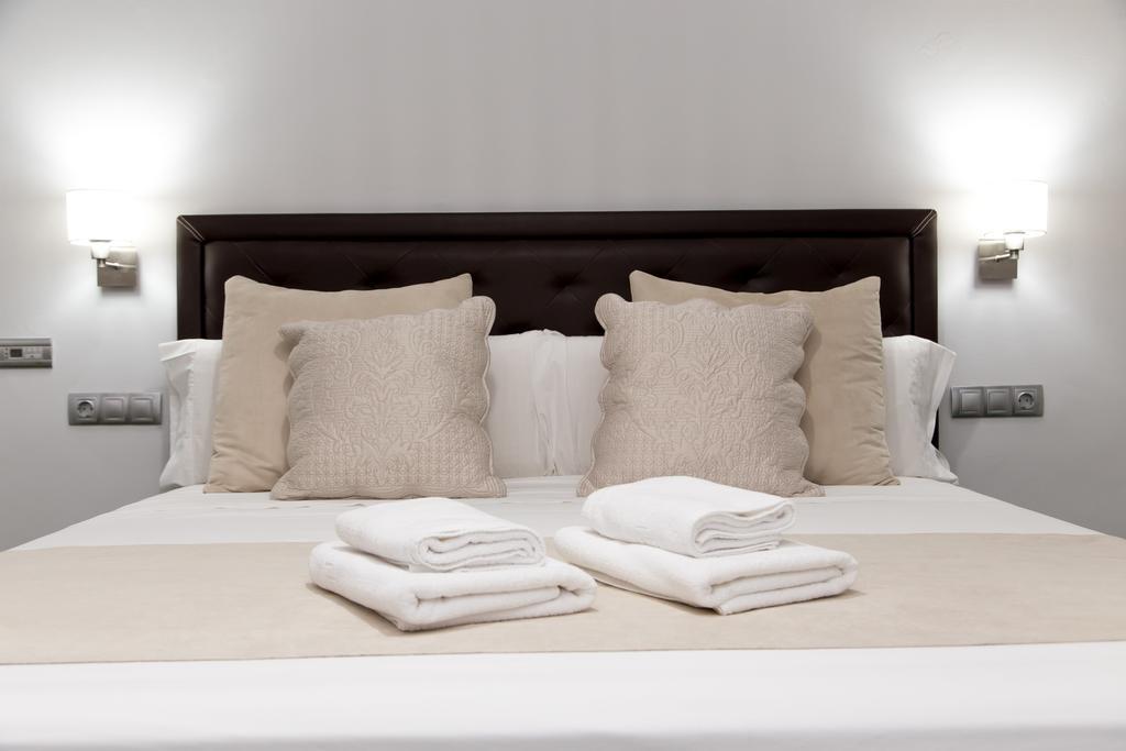Apartamento Barbera Center Mid-term