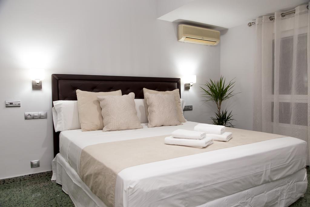 Apartamento Barbera Center Mid-term *