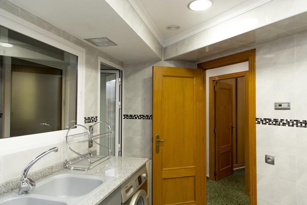 Barbera Center Mid-term Apartamento