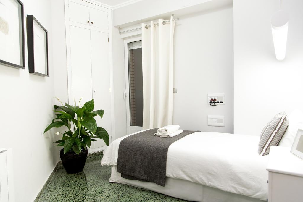 Barbera Center Mid-term Apartamento *