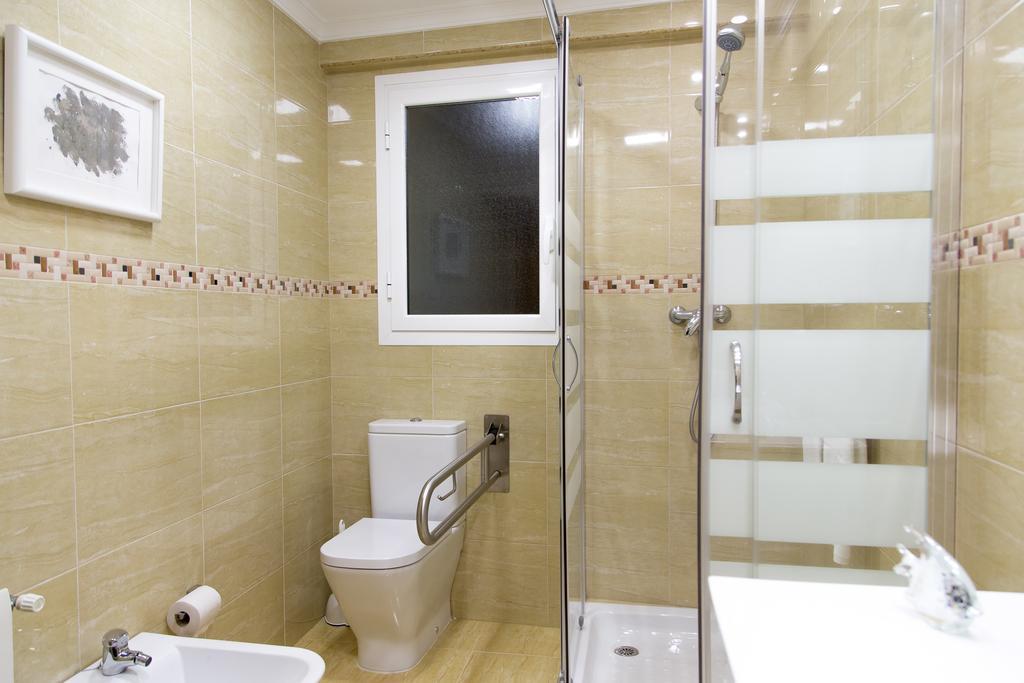 Apartamento Barbera Center Mid-term *