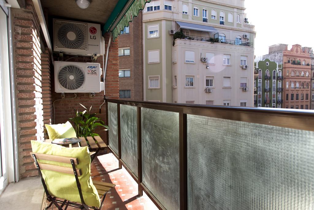 Apartamento Barbera Center Mid-term *