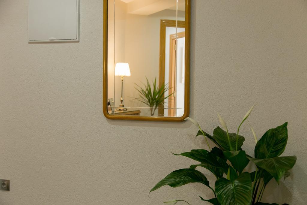 Barbera Center Mid-term Apartamento *