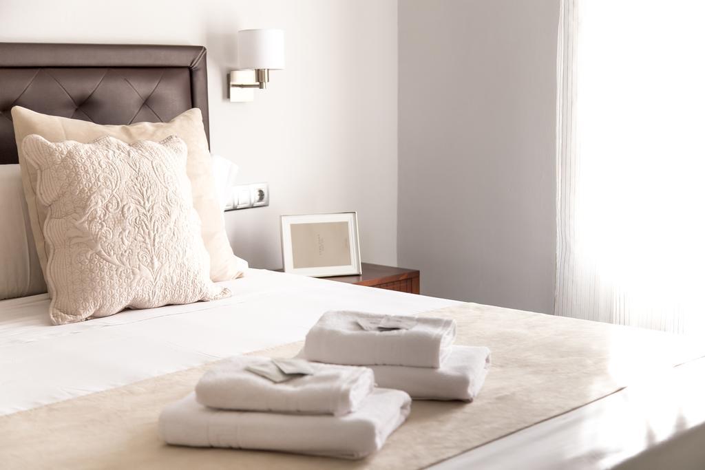 Apartamento Barbera Center Mid-term Valencia