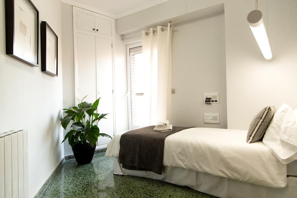 Apartamento Barbera Center Mid-term