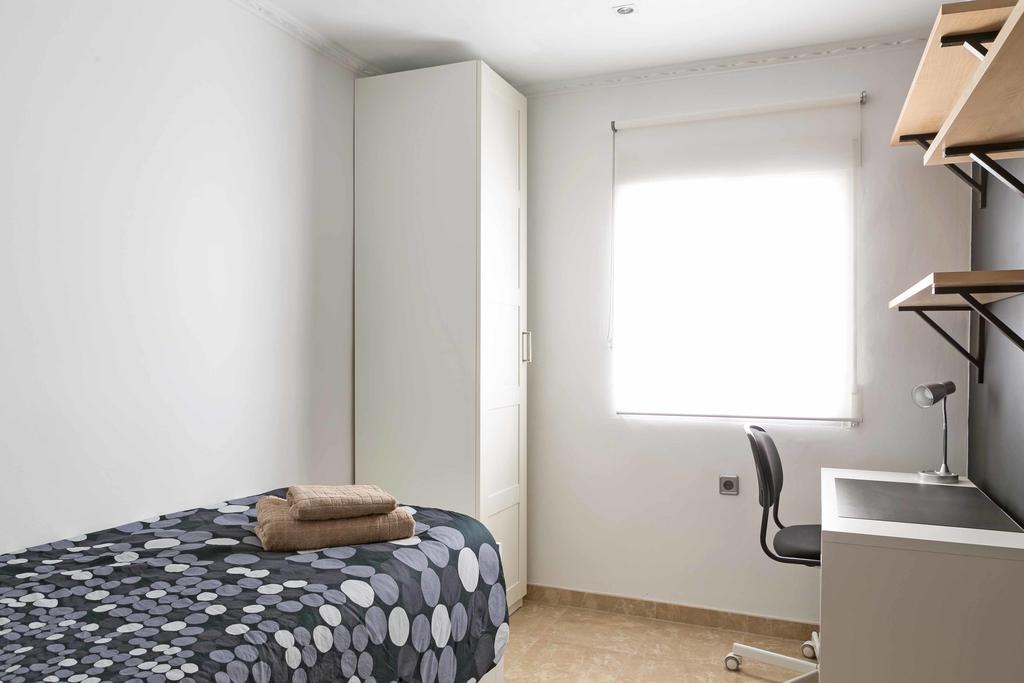 Attic Valencia