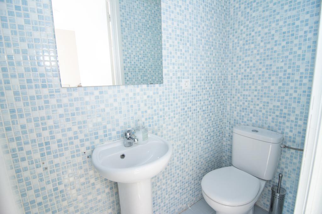 Appartement Suecia Valencia