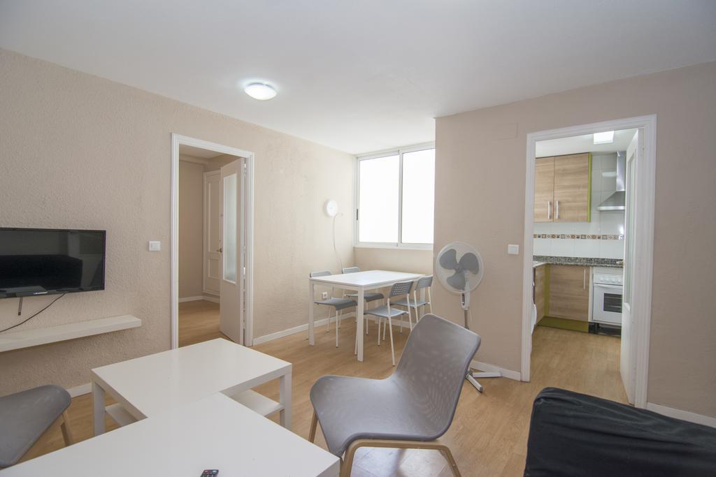 Suecia Appartement *