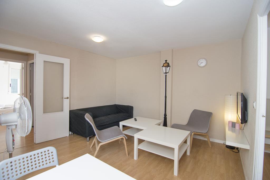 Appartement Suecia