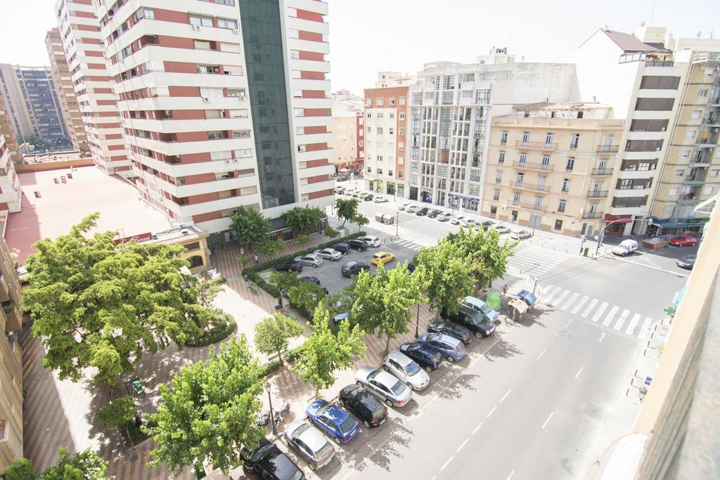 Suecia Appartement