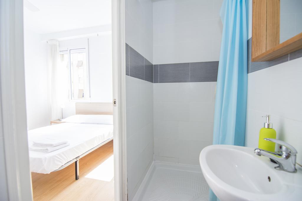 Apartamento Suecia Valência