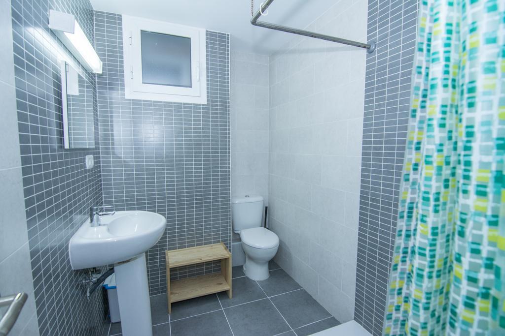 Suecia Appartement