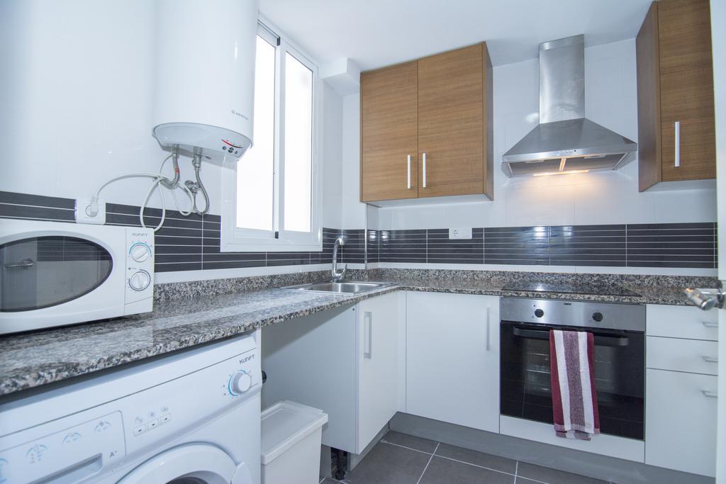 Suecia Appartement Valencia