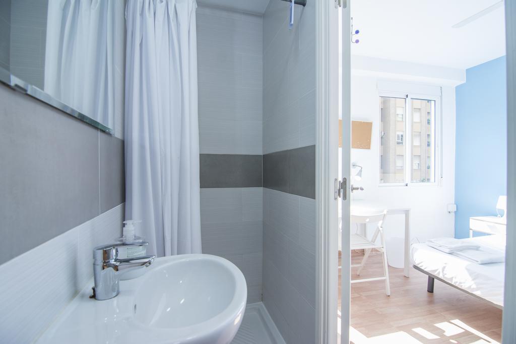 Appartement Suecia Valencia
