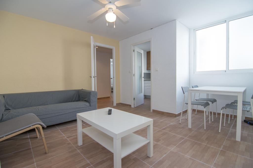 Suecia Appartement *