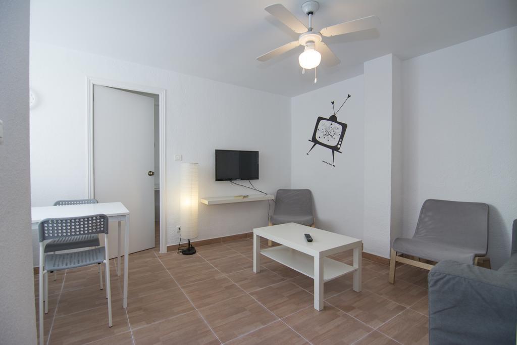 Suecia Appartement Valencia