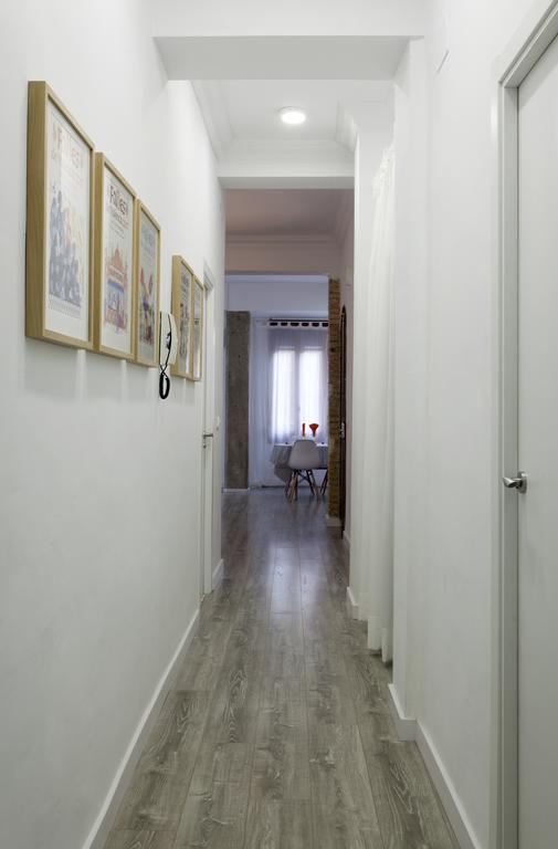 Apartment Ttdssa Vlc Purisima Street *