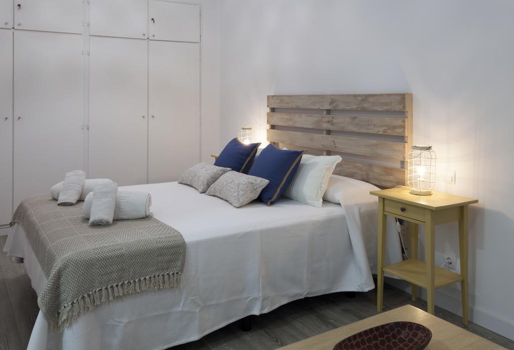 Ttdssa Vlc Purisima Street Apartment Valencia