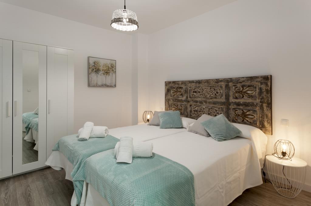 Apartment Ttdssa Vlc Purisima Street