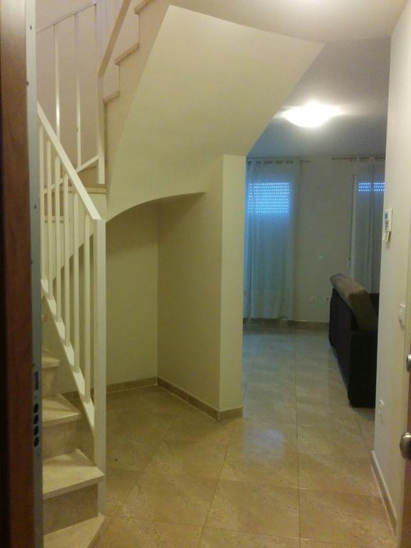 Realrent Jardines De Viveros *
