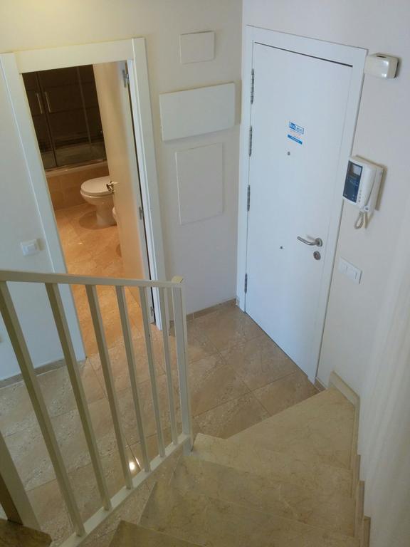 Realrent Jardines De Viveros Apartment Valencia
