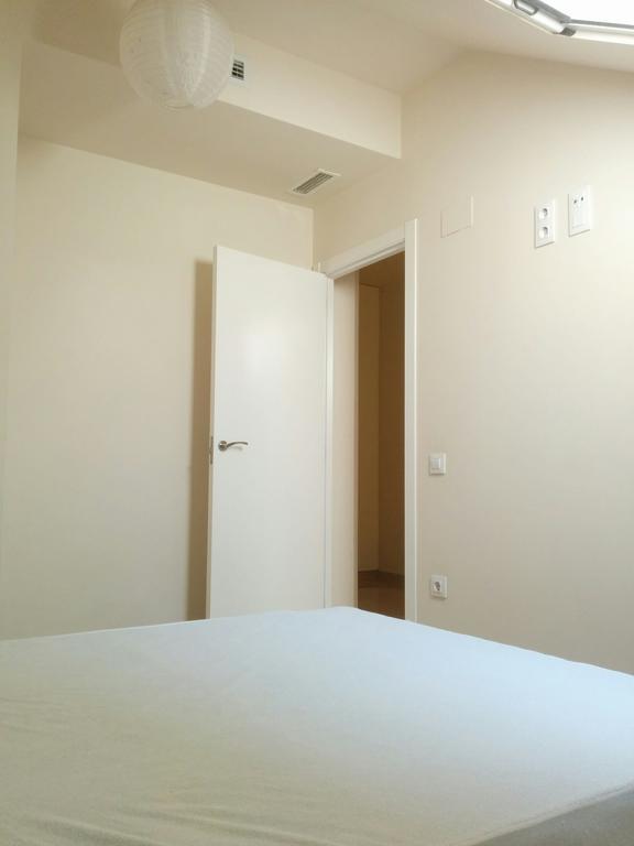Realrent Jardines De Viveros Apartment *