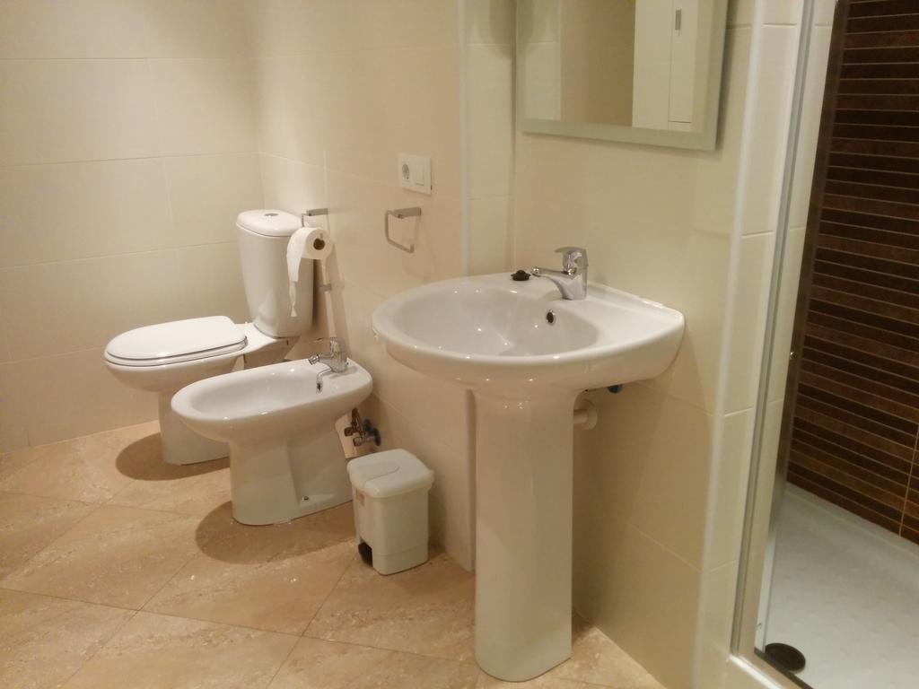 Realrent Jardines De Viveros *