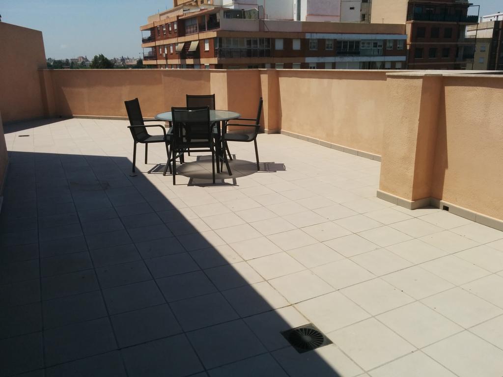 Realrent Jardines De Viveros