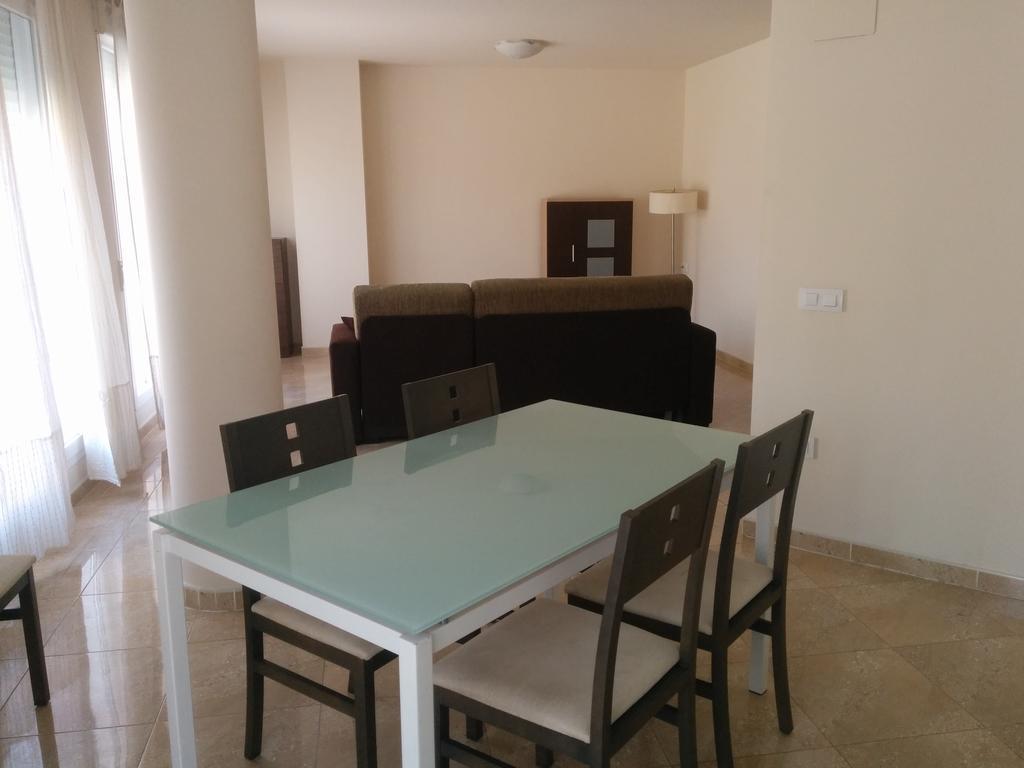 Apartment Realrent Jardines De Viveros Valencia