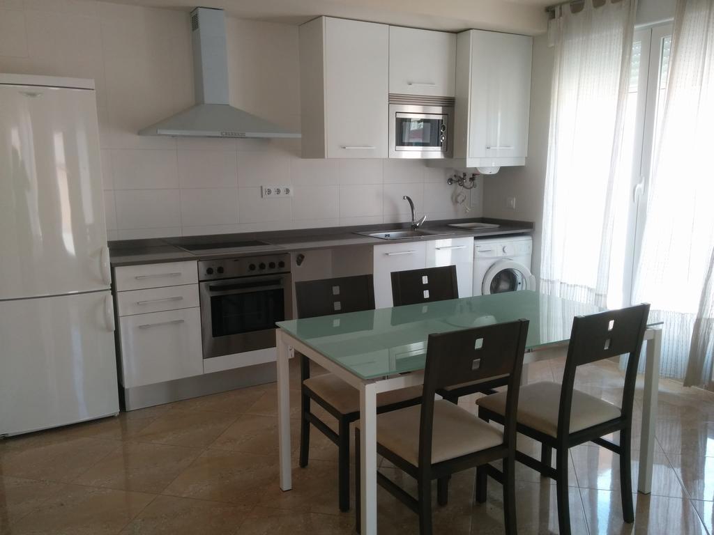 Realrent Jardines De Viveros Valencia