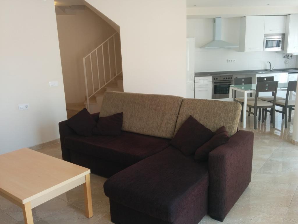 Realrent Jardines De Viveros