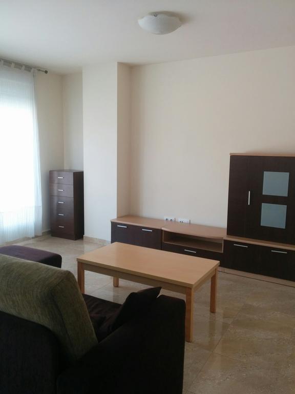 Realrent Jardines De Viveros Apartment Valencia