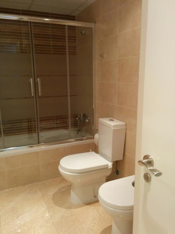 Realrent Jardines De Viveros Apartment
