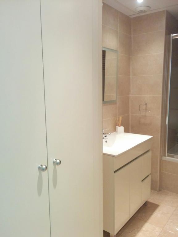 Realrent Jardines De Viveros Apartment Valencia