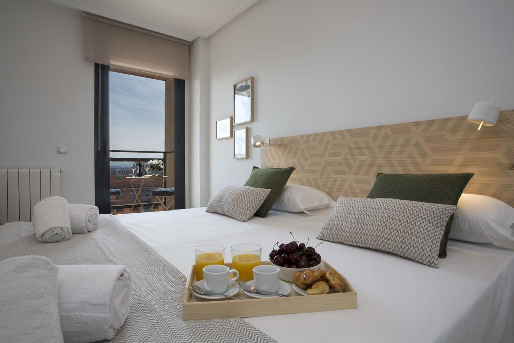 Singularstays Opera Apartment *