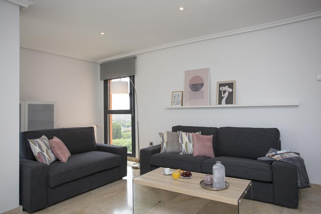 Singularstays Opera Apartment Valencia