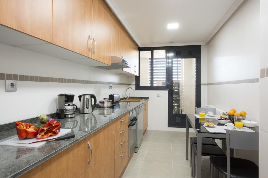 Apartment Singularstays Opera