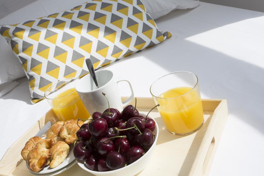 Apartment Singularstays Opera Valencia