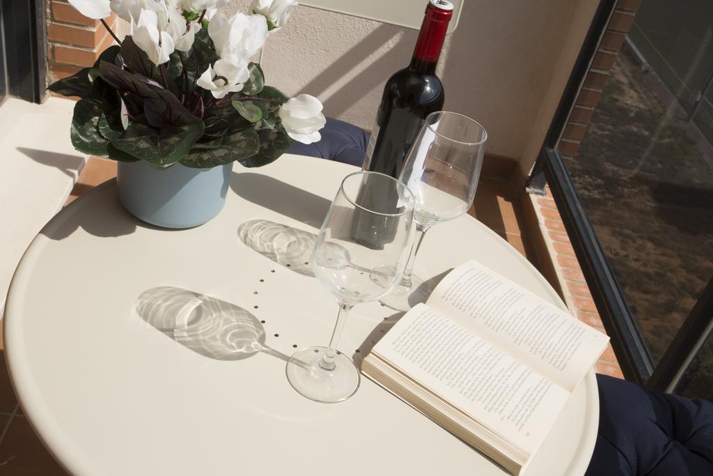 Apartment Singularstays Opera