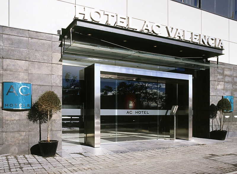Ac By Marriott 4* Valência