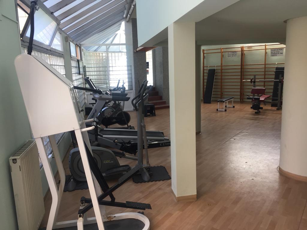 Apartamento Las Ciencias Apartment Valencia