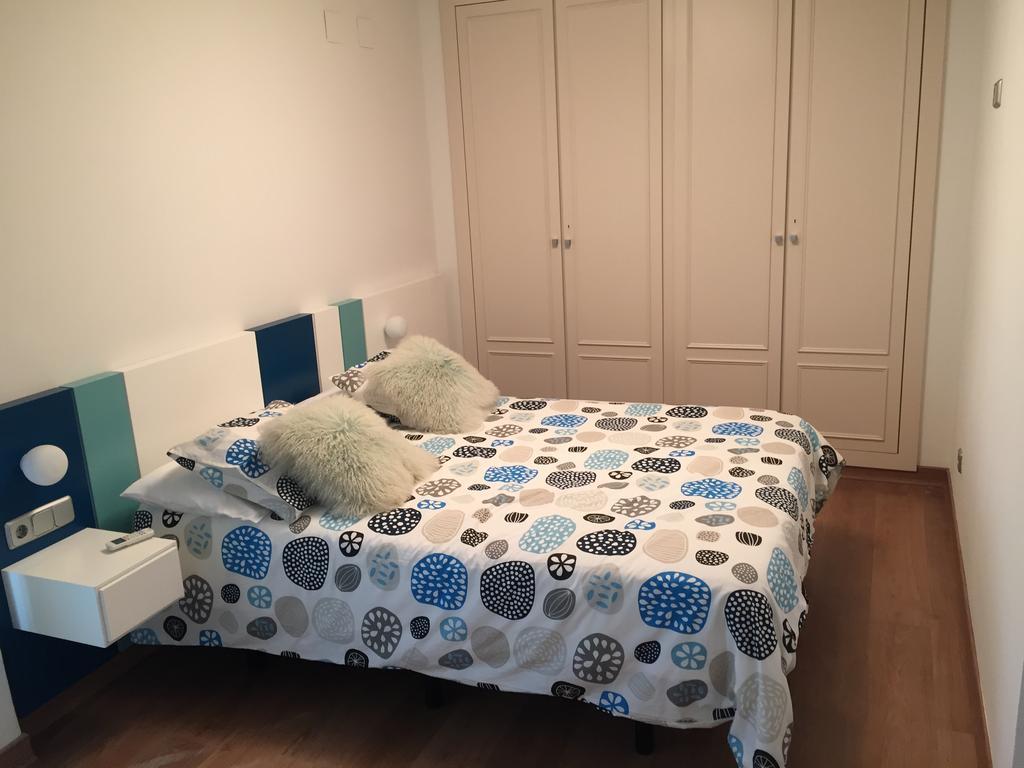 Apartamento Las Ciencias Apartment *
