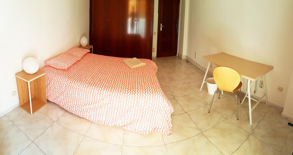 Erasmus Find A Flat